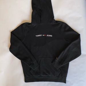 Tommy Jeans Fleece Hoodie